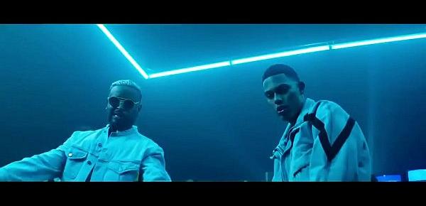  Myke Towers, Farruko, Arcangel, Sech & Zion - Si Se Da Remix (Video Oficial)